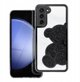 Θήκη TEDDY BEAR για SAMSUNG S25 μαύρη