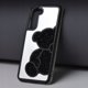 Θήκη TEDDY BEAR για SAMSUNG S25 μαύρη