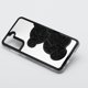 Θήκη TEDDY BEAR για SAMSUNG S25 μαύρη