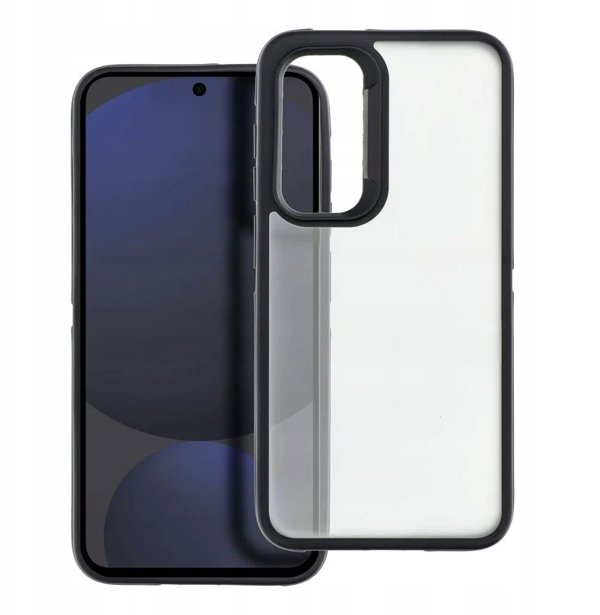 Θήκη NEO για SAMSUNG A26 5G μαύρη