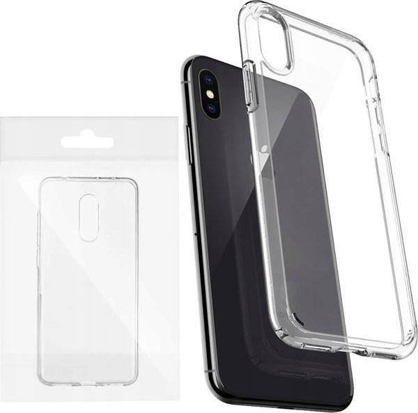 Θήκη Back Case Ultra Slim 0,5mm για MOTOROLA G31