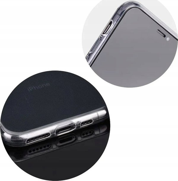 Θήκη Back Case Ultra Slim 0,5mm για MOTOROLA G31