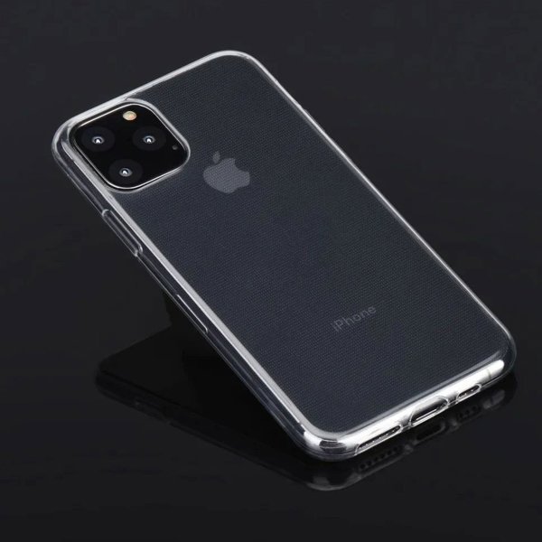 Θήκη Back Case Ultra Slim 0,5mm για MOTOROLA G31