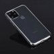 Θήκη Back Case Ultra Slim 0,5mm για MOTOROLA G31