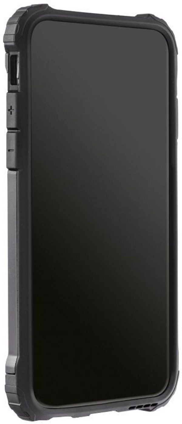 Θήκη ARMOR για SAMSUNG S25 Plus μαύρη