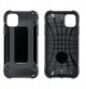 Θήκη ARMOR για SAMSUNG S25 Plus μαύρη