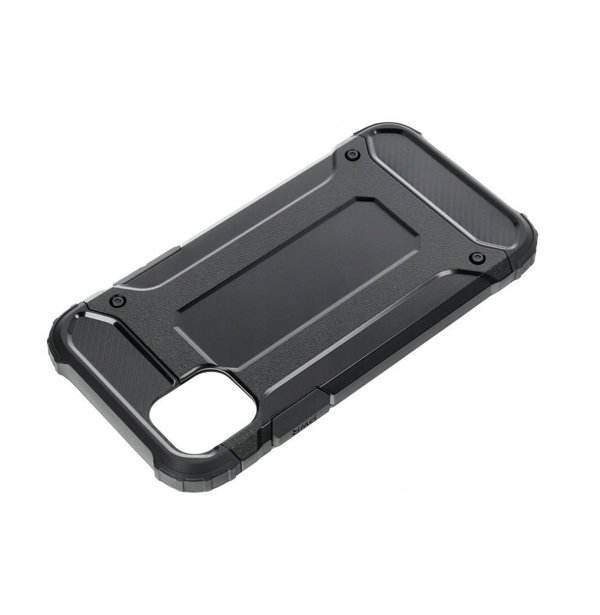Θήκη ARMOR για SAMSUNG S25 Plus μαύρη