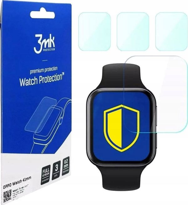 G 065 - 3mk Watch Protection ARC 14432318 5903108487399