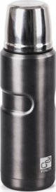 G21 G21 θερμός ποτού, 500 ml, ατσάλινο γκρι