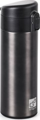 G21 G21 θερμός πόσης, 350 ml, ατσάλινο γκρι