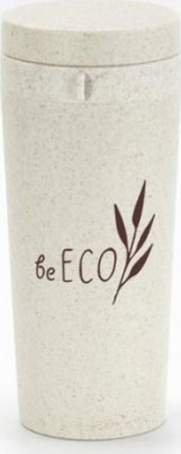 G21 Οικολογικό κύπελλο G21 BeEco 6352082, 300 ml