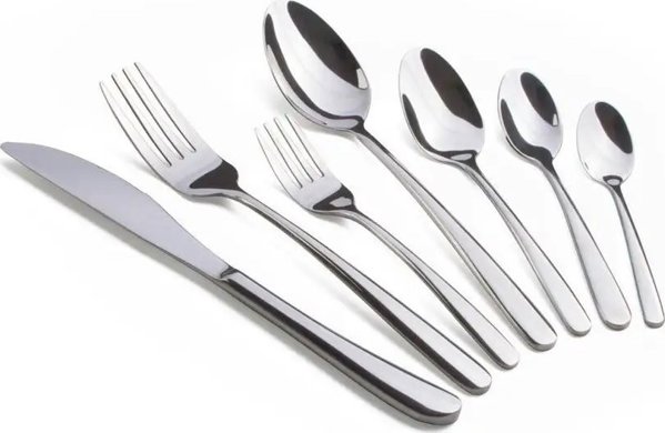 Σετ μαχαιροπήρουνων G21 Gourmet Excelent 60022157, 42 τεμ. (7 τύποι)
