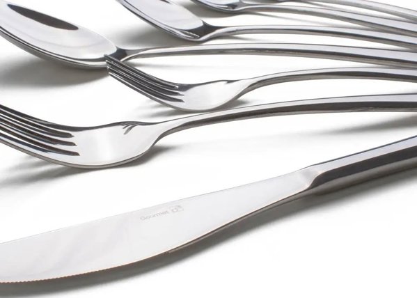 Σετ μαχαιροπήρουνων G21 Gourmet Excelent 60022157, 42 τεμ. (7 τύποι)