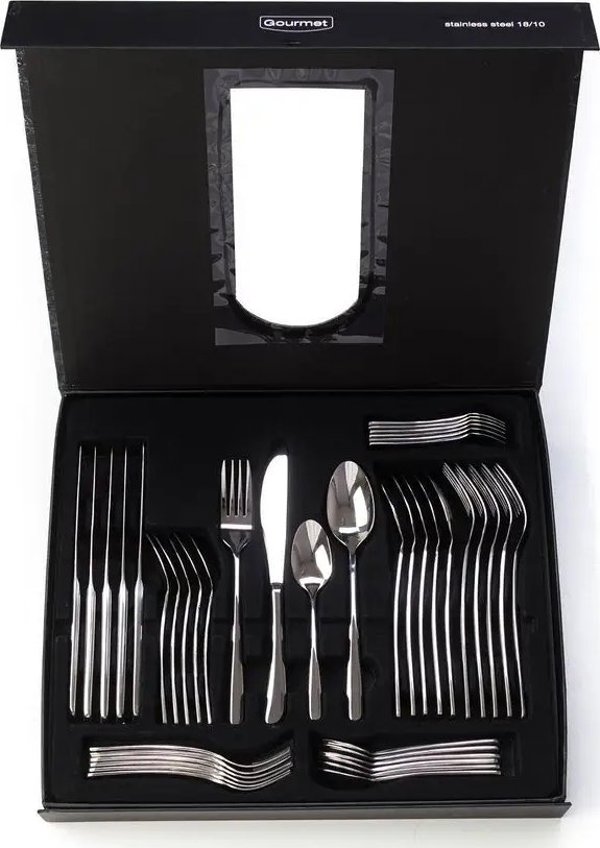 Σετ μαχαιροπήρουνων G21 Gourmet Excelent 60022157, 42 τεμ. (7 τύποι)