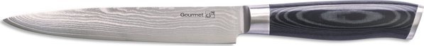 Μαχαίρι G21 G21 Gourmet Damascus 18 cm, 60022165