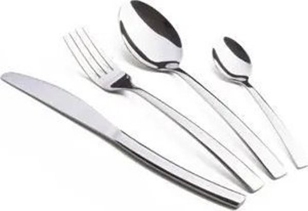 Σετ μαχαιροπήρουνων G21 Gourmet Delicate 60022160, 24 τεμ