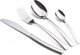 Σετ μαχαιροπήρουνων G21 Gourmet Delicate 60022160, 24 τεμ
