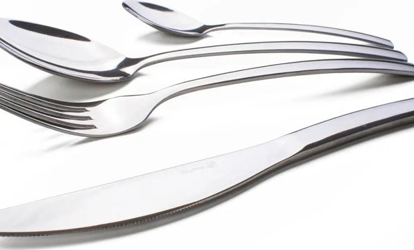 Σετ μαχαιροπήρουνων G21 Gourmet Delicate 60022160, 24 τεμ