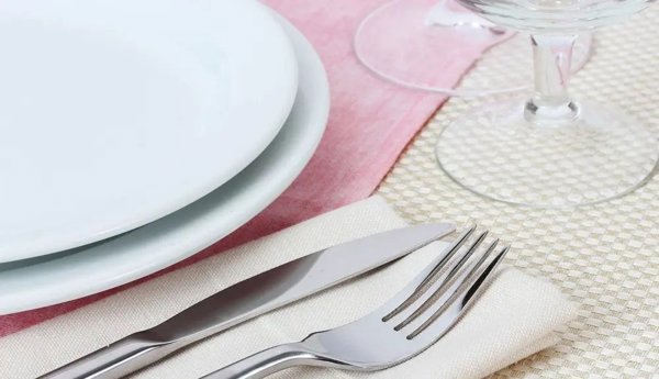 Σετ μαχαιροπήρουνων G21 Gourmet Delicate 60022160, 24 τεμ