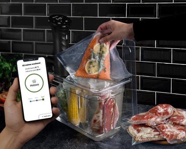 G21 Circulator G21 Maestro, WiFi, 1200 W, 600920