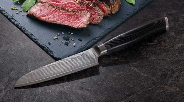 Μαχαίρι G21 G21 Gourmet Damascus 13 cm 6002229
