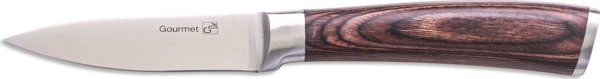 Σετ μαχαιριών G21 G21 Gourmet Dynamic - 5 τμχ + ατσάλινο μπλοκ αρ 11262839 8595627412104