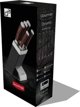 Σετ μαχαιριών G21 G21 Gourmet Dynamic - 5 τμχ + ατσάλινο μπλοκ αρ 11262839 8595627412104