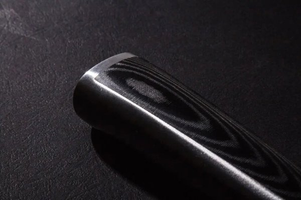 Μαχαίρι G21 G21 Damascus Premium 13 cm, Santoku 6002297