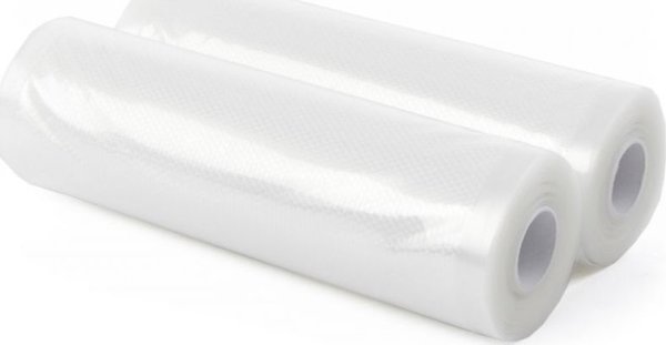Ρολό κενού G21 600950 G21 20 x 600 εκ 2 τεμ