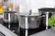 Σετ μαγειρικών σκευών G21 Gourmet Magic 60022154, 9 τεμ.