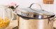 Σετ μαγειρικών σκευών G21 Gourmet Magic 60022154, 9 τεμ.