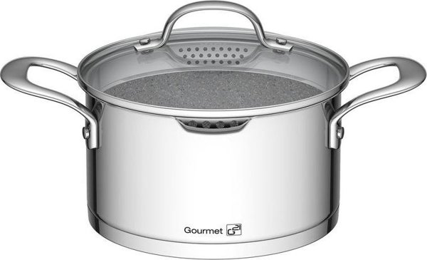 Σετ μαγειρικών σκευών G21 Gourmet Magic 60022154, 9 τεμ.