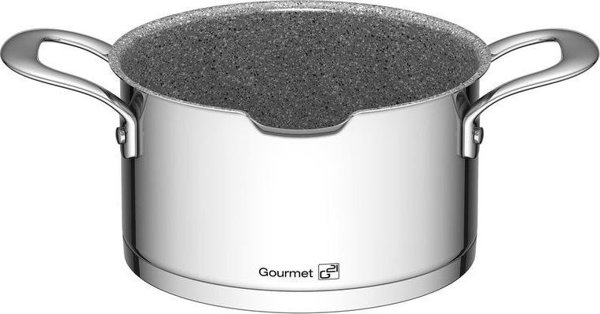 Σετ μαγειρικών σκευών G21 Gourmet Magic 60022154, 9 τεμ.