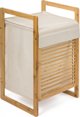 Κουτί πλυντηρίου G21 G21 635551 55 l, bamboo