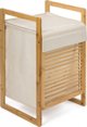 Κουτί πλυντηρίου G21 G21 635551 55 l, bamboo