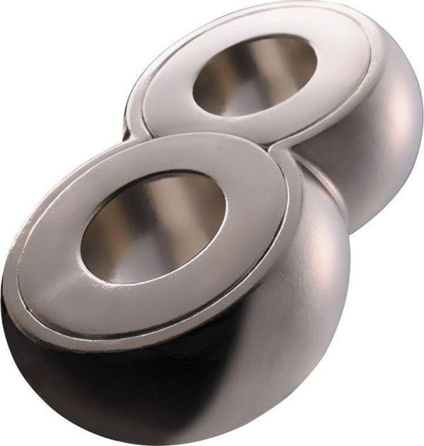 G3 Cast Infinity Puzzle - Επίπεδο 6/6 G3 6056513 5407005151174