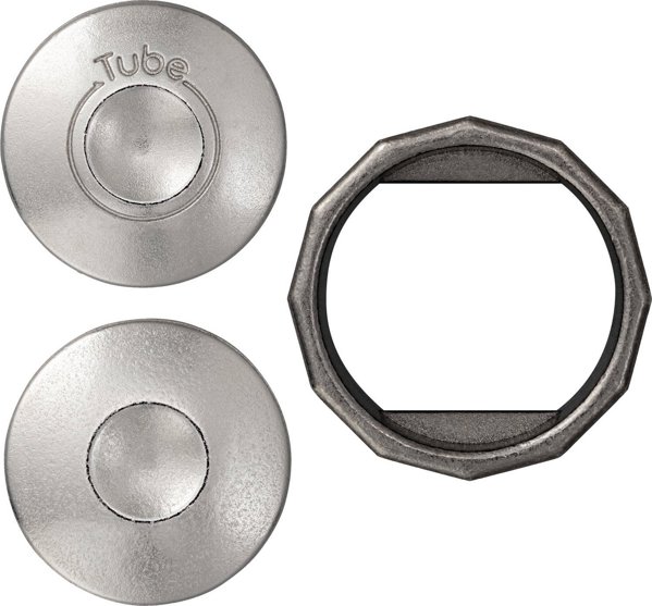 G3 Γρίφος Cast Huzzle Tuba Tube 5/6 επίπεδο ΝΕΟ