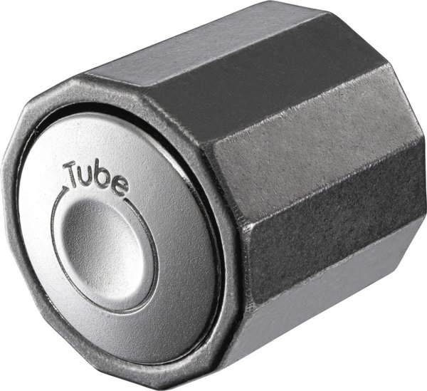 G3 Γρίφος Cast Huzzle Tuba Tube 5/6 επίπεδο ΝΕΟ