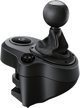 G923 SE RACING WHEEL+SHIFTERCOM/PS5 PS4 PC-BLAC-EMEA28I-935