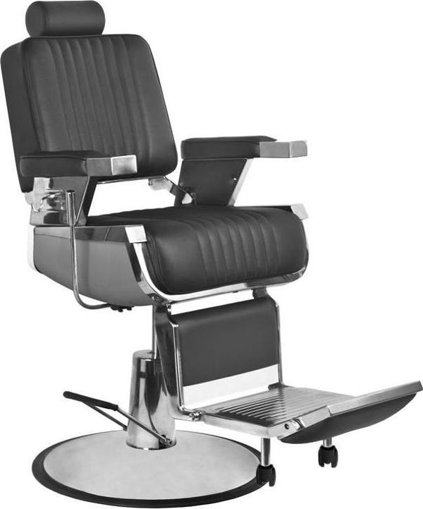 Gabbiano GABBIANO ΚΑΡΕΚΛΑ ΚΟΥΡΕΙΟΥ ROYAL ΜΑΥΡΟ