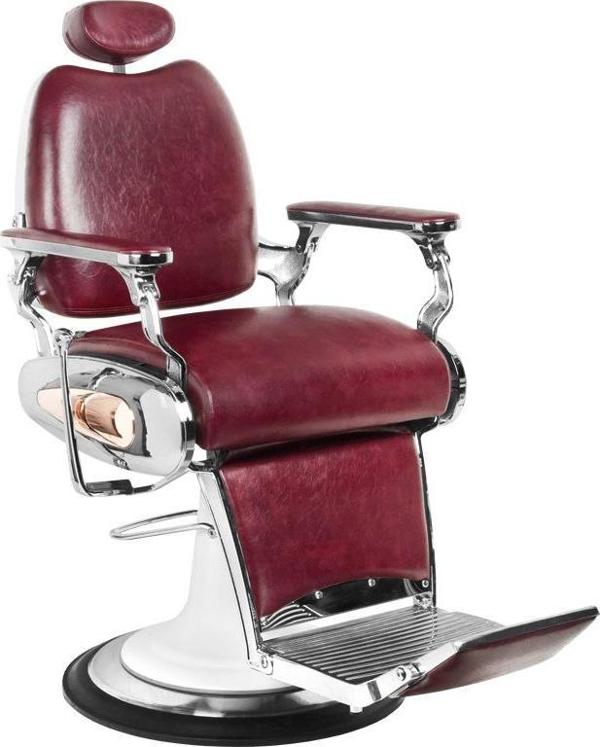 Gabbiano GABBIANO BARBERY CHAIR MOTO STYLE BURROW