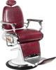 Gabbiano GABBIANO BARBERY CHAIR MOTO STYLE BURROW