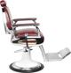 Gabbiano GABBIANO BARBERY CHAIR MOTO STYLE BURROW