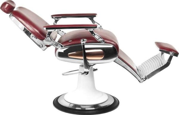 Gabbiano GABBIANO BARBERY CHAIR MOTO STYLE BURROW