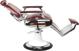 Gabbiano GABBIANO BARBERY CHAIR MOTO STYLE BURROW