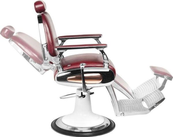Gabbiano GABBIANO BARBERY CHAIR MOTO STYLE BURROW