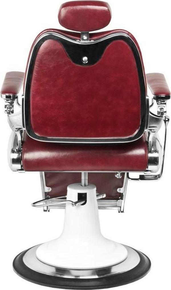 Gabbiano GABBIANO BARBERY CHAIR MOTO STYLE BURROW