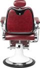 Gabbiano GABBIANO BARBERY CHAIR MOTO STYLE BURROW