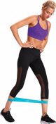 Gaiam Σετ Ελαστικές Ταινίες Αντίστασης για Προπόνηση, Fitness Resistance Bands