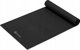 Gaiam Yoga Mat, Χαλάκι Γυμναστικής 6mm, Μαύρο